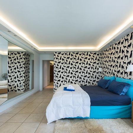 #Luxlikehome-Cosmopolitan Maison Thessaloniki Exterior foto