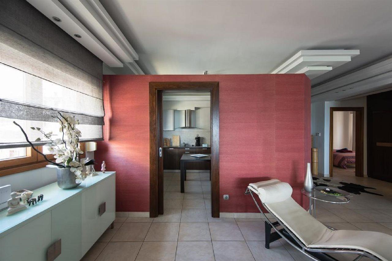 #Luxlikehome-Cosmopolitan Maison Thessaloniki Exterior foto