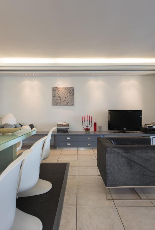 #Luxlikehome-Cosmopolitan Maison Thessaloniki Exterior foto