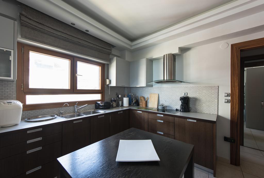 #Luxlikehome-Cosmopolitan Maison Thessaloniki Exterior foto