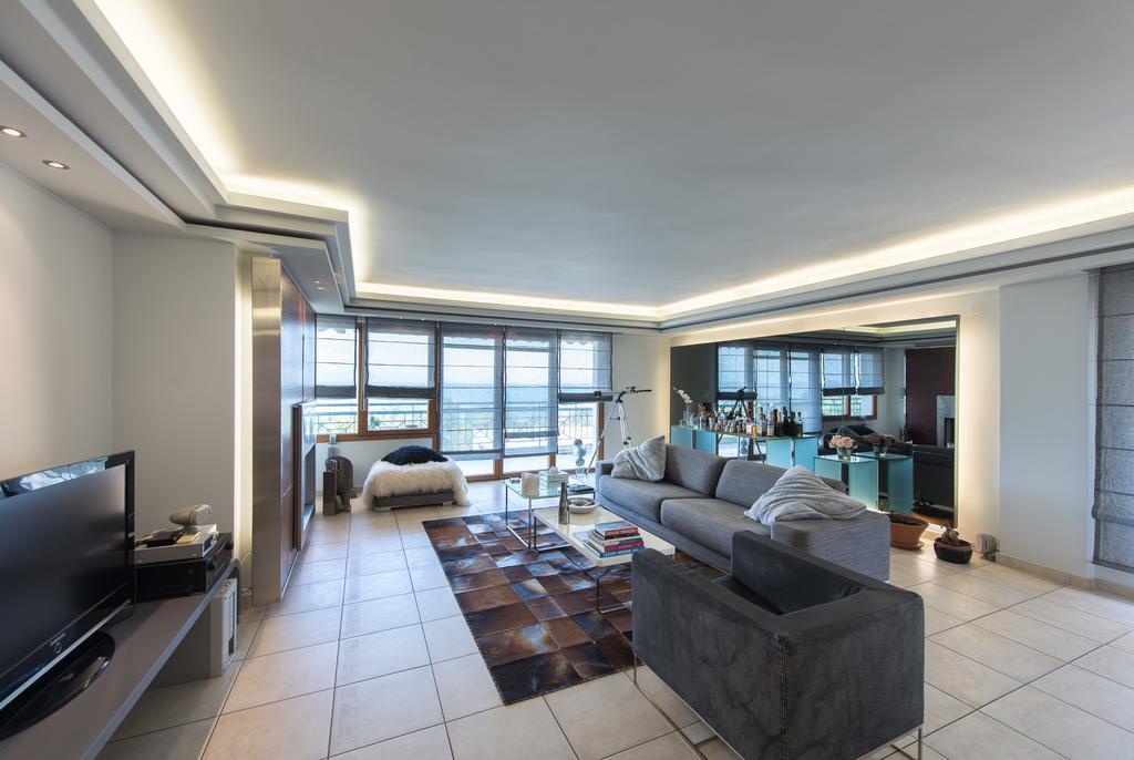 #Luxlikehome-Cosmopolitan Maison Thessaloniki Exterior foto
