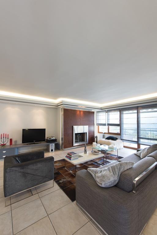 #Luxlikehome-Cosmopolitan Maison Thessaloniki Exterior foto