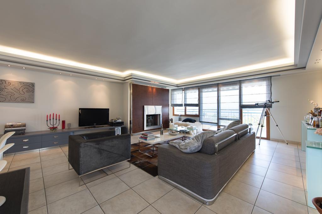 #Luxlikehome-Cosmopolitan Maison Thessaloniki Exterior foto