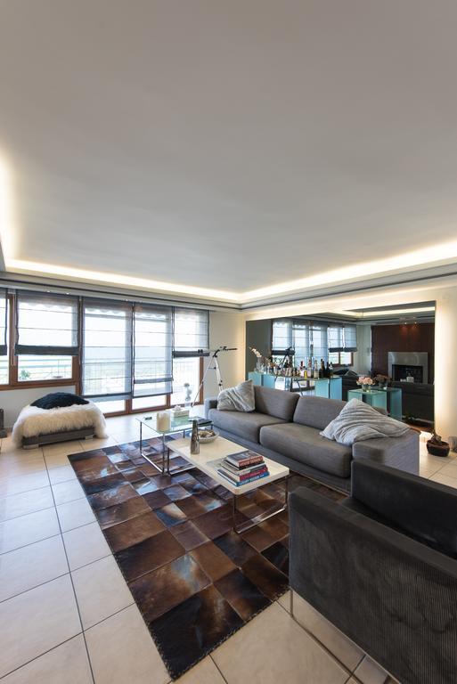 #Luxlikehome-Cosmopolitan Maison Thessaloniki Exterior foto