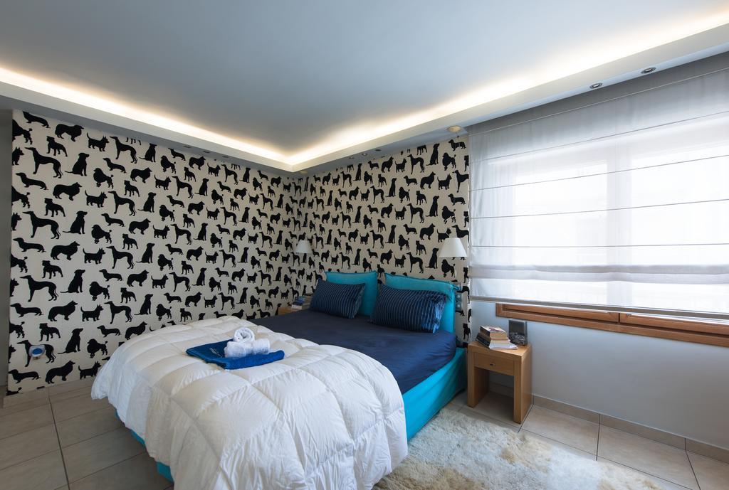 #Luxlikehome-Cosmopolitan Maison Thessaloniki Exterior foto