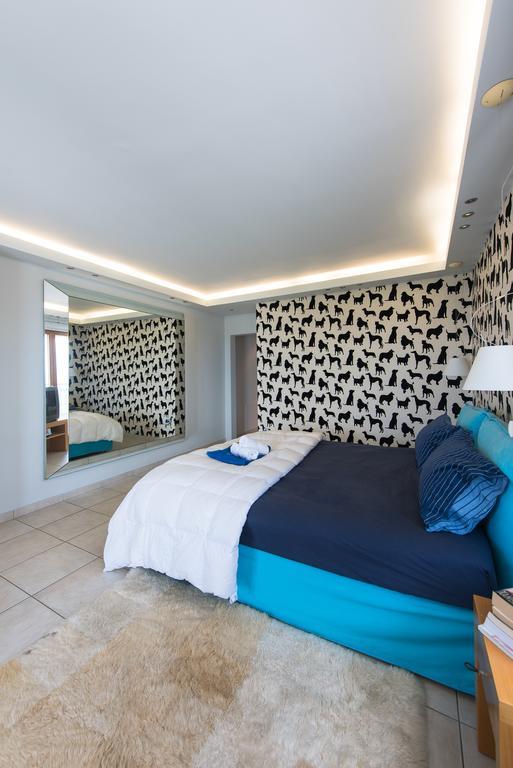 #Luxlikehome-Cosmopolitan Maison Thessaloniki Exterior foto
