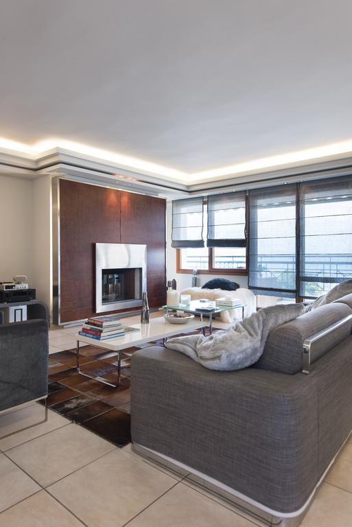 #Luxlikehome-Cosmopolitan Maison Thessaloniki Exterior foto