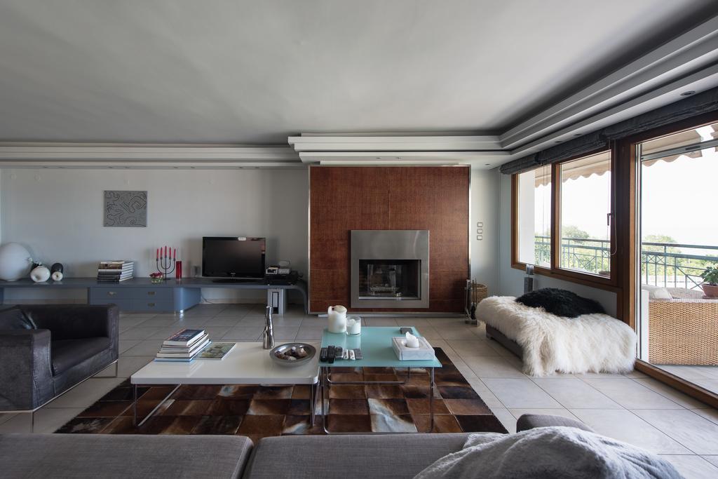 #Luxlikehome-Cosmopolitan Maison Thessaloniki Exterior foto
